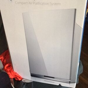 Compact Air Purification System